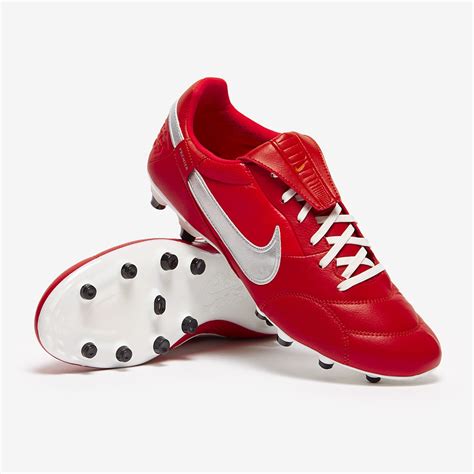 nike herren fußballschuhe premier fg|Nike The Premier III FG .